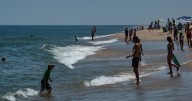Warming water globally leads to changes off the coast of Massachusetts