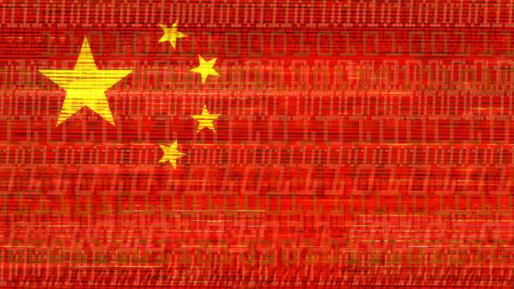 FBI says China's Salt Typhoon hacked at least 200 US companies