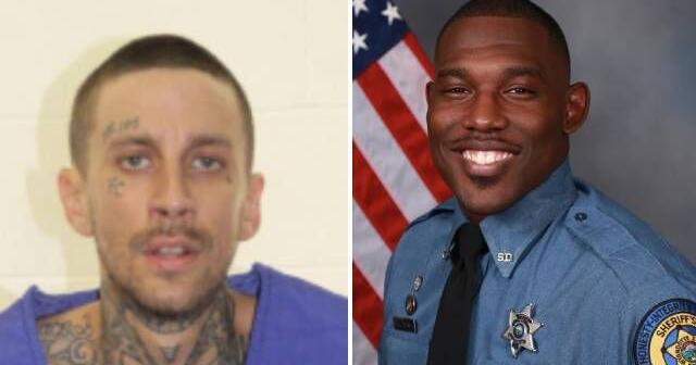 Suspect in killing of Wyandotte County deputy could face death penalty