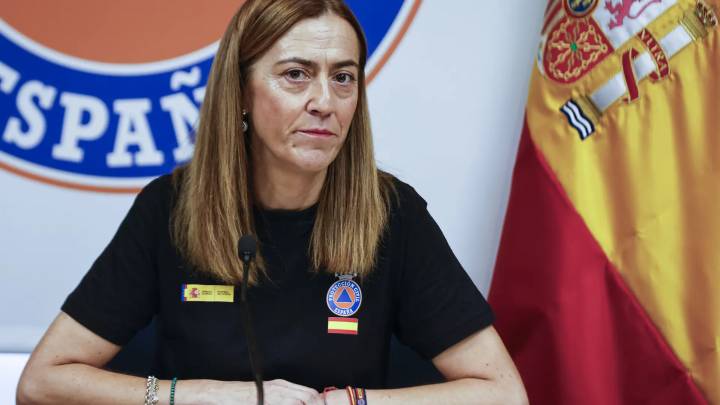 La directora de Protección Civil juzga "poco ético" que el PP la llame pirómana