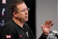 Scott Satterfield Announces Scrimmage Cut as Brendan Sorsby Sends Urgency Message for Nebraska Game Scott Satterfield trims scrimmage reps, while QB Brendan Sorsby fires up urgency for Nebraska opener