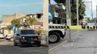 Elementos La FGR Realizan Operativos en Zona Centro y Geo Villas Los Pinos, al Norte de Veracruz
