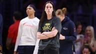 Fever's Caitlin Clark explains 'most challenging' aspect of injury