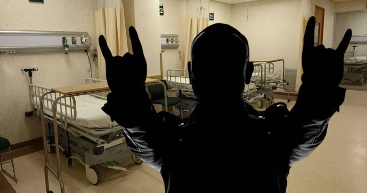 Xava Drago, de Coda, se despide de fans tras luchar contra cáncer: ‘Mis doctores ya no pueden hacer nada’