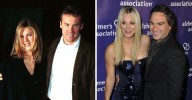 Clocking in With Their Exes: Celebrity Couples Who Had to Work Together After Breaking Up