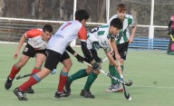 El Oficial de hockey se pone al día con más encuentros