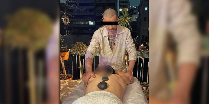 “Me puso burundanga en el jugo”: pidieron elevar a juicio al masajista acusado de drogar hombres para violarlos