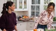 Meghan Markle and Chrissy Teigen Reflect on Their ‘Deal or No Deal’ Days