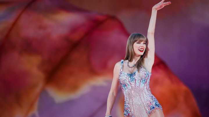 When will the Taylor Swift episode of New Heights air? See date, time