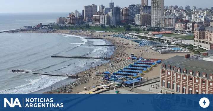 Cuánto costará irse de vacaciones a Mar del Plata en el verano 2026: precios para todos los gustos