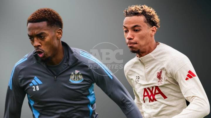 Newcastle vs. Liverpool: horario, transmisión y lo que debes saber del partidazo de Premier League
