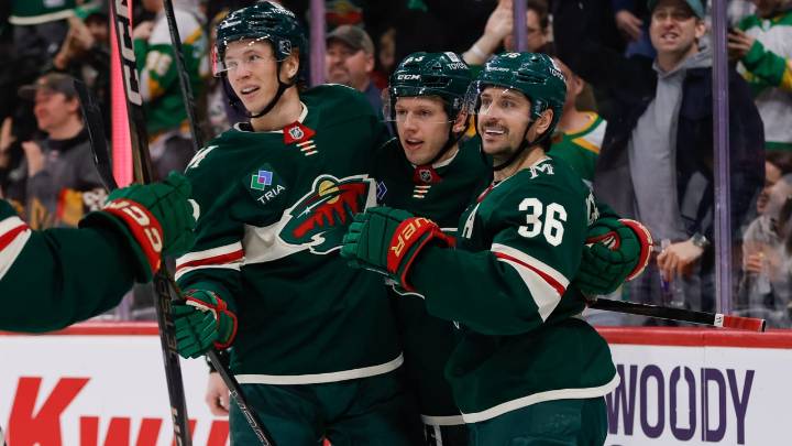 3 questions facing Minnesota Wild