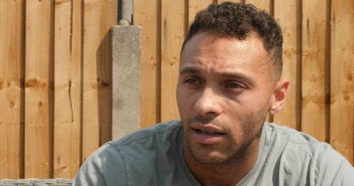 'Hero' Southport stabbings window cleaner 'attacked pregnant partner'