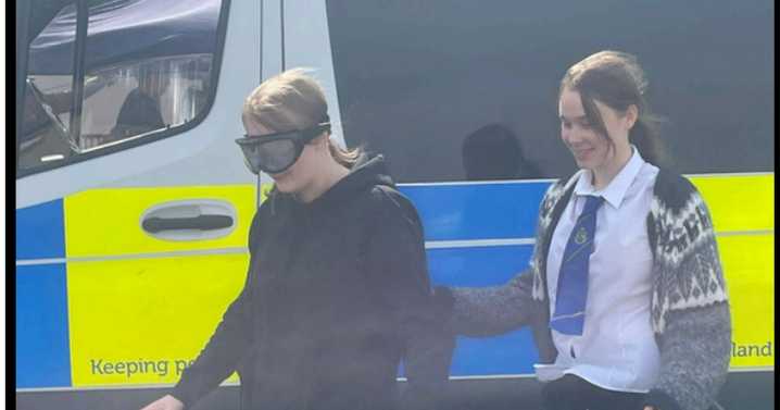 More than West Lothian 1,000 students join personal safety courses