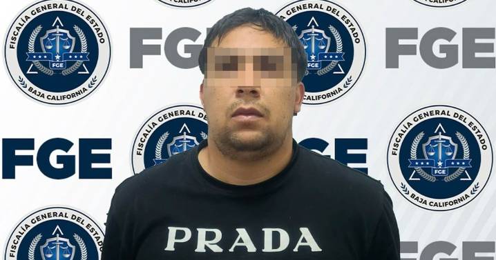 ‘Game Over’ para ‘Mario Bros’: ¿Quién es el operador de ‘La Mayiza’ detenido en Baja California?
