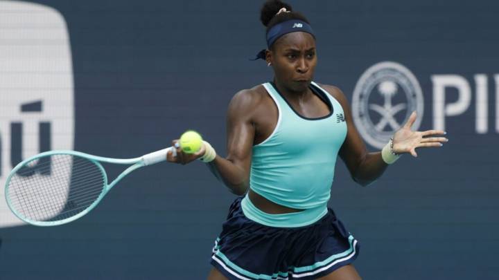 WTA Cincinnati Day 8 Predictions Including Coco Gauff vs Lucia Bronzetti