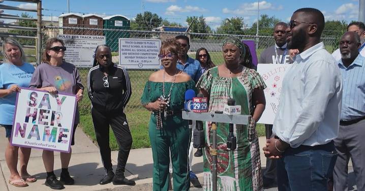 4 years after Fanta Bility was fatally shot by police in Delaware County, her family calls for reform
