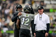 Deion Sanders, Colorado May Have Found Their Travis Hunter Replacement