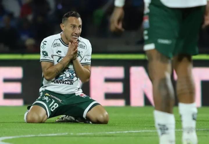 Andrés Guardado confirma su retiro: se despide el eterno «Principito» del fútbol