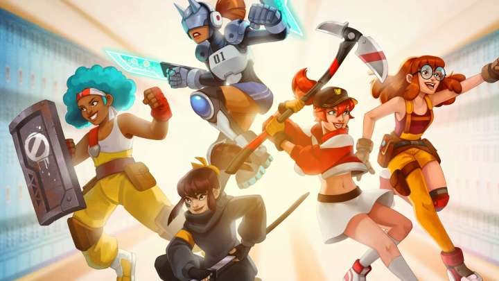 Inside the six-year battle to get a sci-fi cheerleader beat