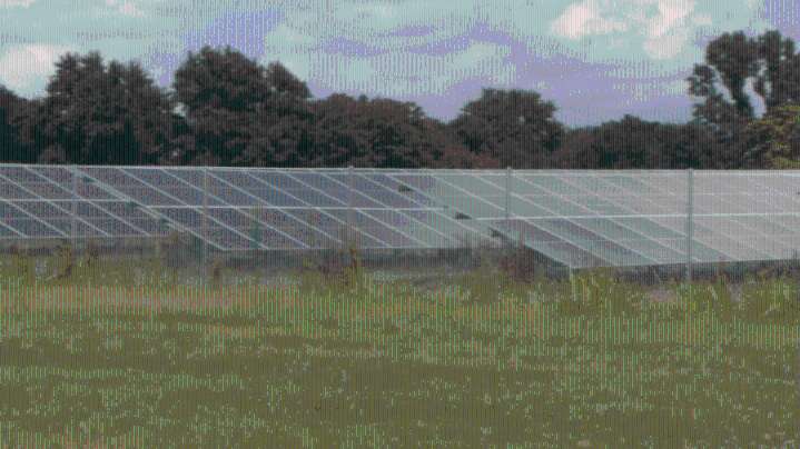 Henderson County Sheriff's Office investigating solar panel shootings