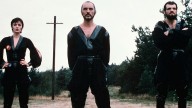 Six great actors who will be remembered for their shittiest film