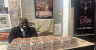 Known as 'Black Moses,' a Kansas state auditor helped found all