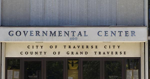 TRAVERSE CITY: Commissioners weigh public consumption ban