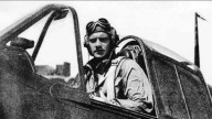 Last American fighter ace from World War II dies at 103