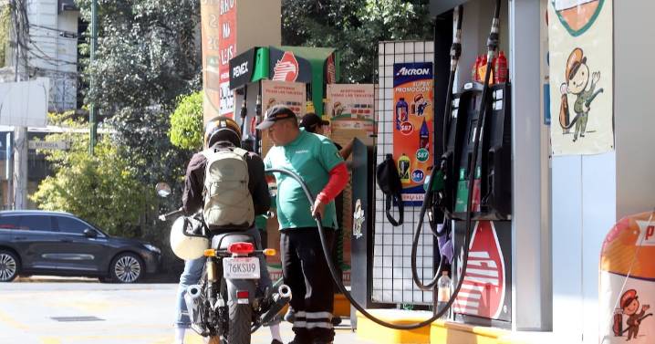 ¿Desabasto en gasolineras? CDMX, Edomex, Chiapas y NL enfrentan retraso en suministro de combustible