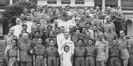La agencia secreta británica que inspiró a James Bond y cambió el rumbo de la Segunda Guerra Mundial