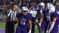 Elder leans on ground attack to beat Covington Catholic