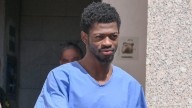 Lil Nas X calls naked arrest in L.A. ‘terrifying,' but insists ‘your girl is gonna be OK'