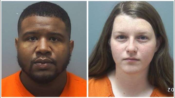 Georgia couple found guilty of abusing 4