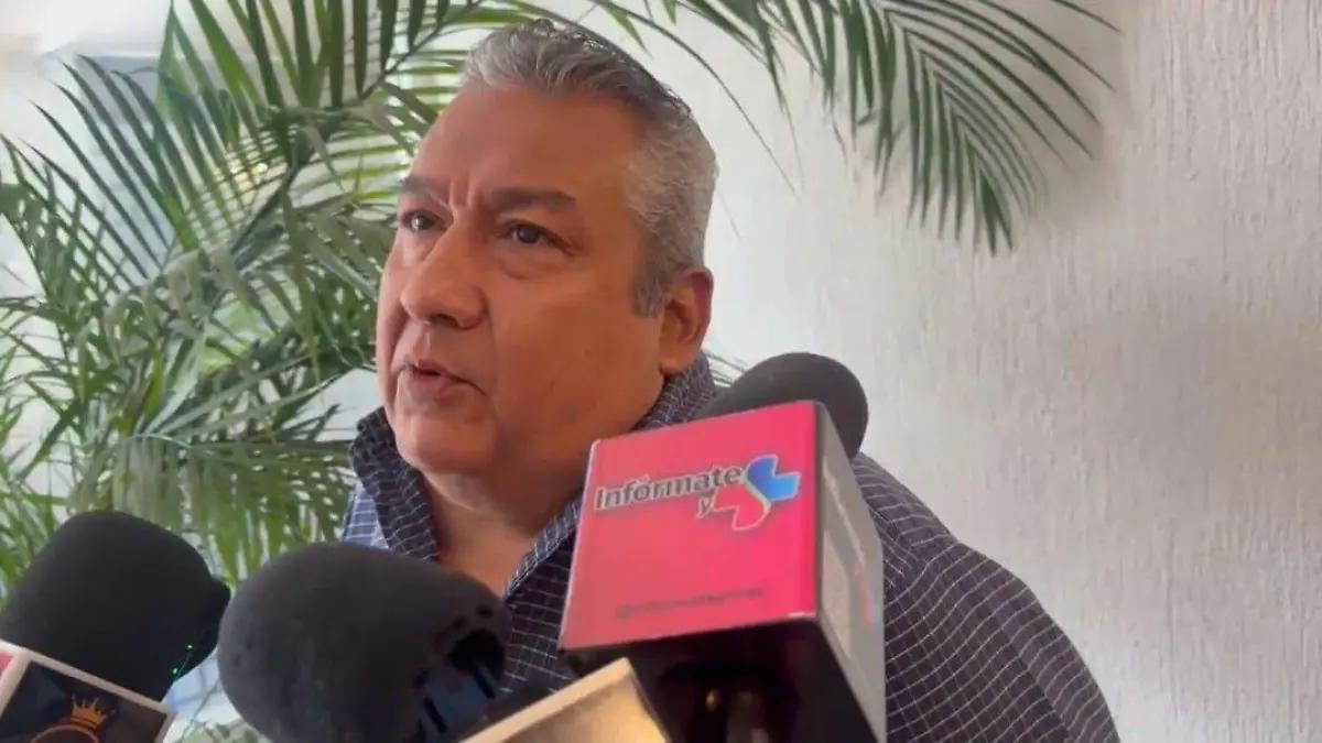 Comerciantes de Jojutla reportan bajas ventas ante crisis económicas por aranceles, políticas migratorias y más