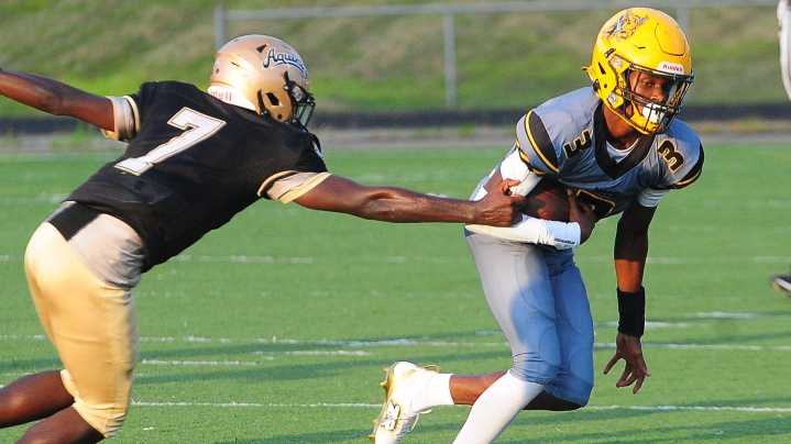 North football looks to 'stack some wins' after snapping losing streak,
