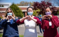 Indio’s JFK Memorial Hospital Nurses to Picket Over Workplace Conditions, Patient Care