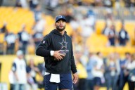 Brian Schottenheimer Announces QB Plans After Cowboys HC Clears Demand For Dak Prescott Dak Prescott’s 2025 challenge isn’t just to throw, it’s to master the fine line between calculated risk and self
