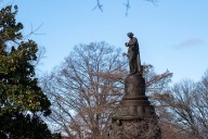 Restoring Confederate memorial removed from Arlington could cost $10M