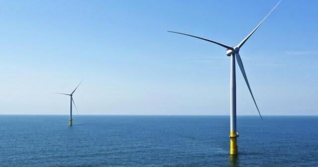 Trump admin cancels $679 million for offshore wind projects as attacks on reeling industry continue