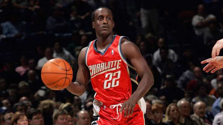 Charlotte Hornets single season assists per game leaders