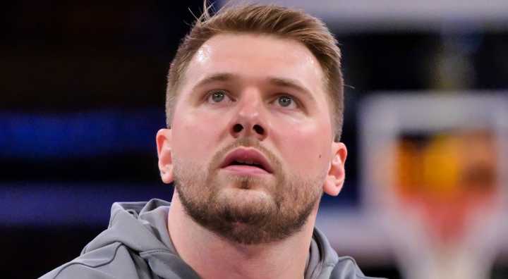 Luka Doncic’s Former Teammate Reveals Bold Theory On Why European Players Are Taking Over The NBA