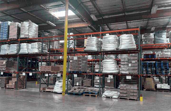 SD Food Bank prepared despite reduced federal aid, greater local demand
