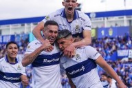 Cómo ver en vivo Gimnasia La Plata vs Lanús: horario y formaciones