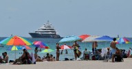 Florida tourism numbers up despite drop in Canadian visitors