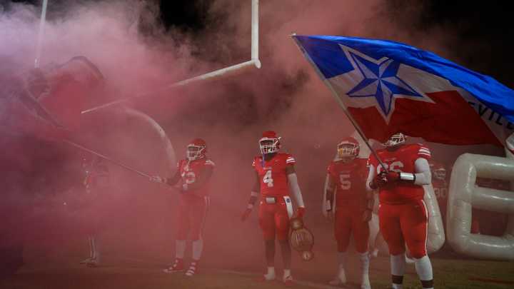 910Preps Fayetteville Power Rankings: Seventy