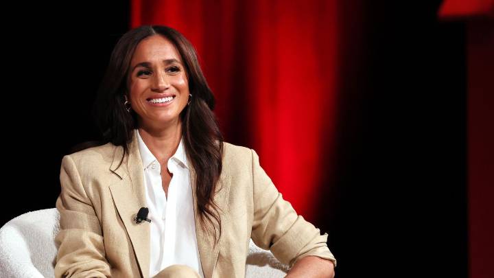 The 5 Must-Have Pieces That Make up Meghan Markle’s Capsule Wardrobe