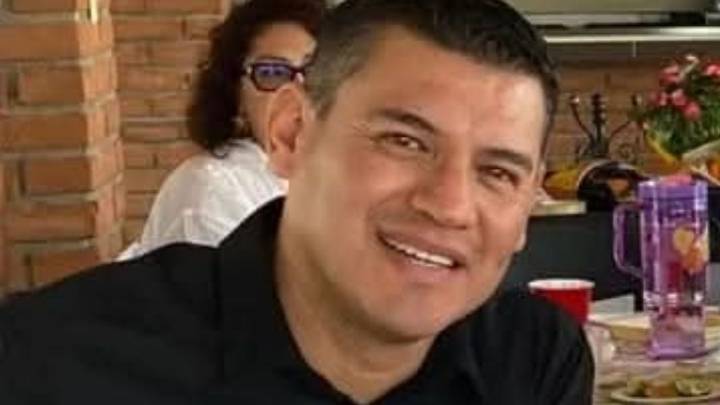 ¿Dónde está Luis Raúl Flores Regalado? Interponen amparo para acelerar su búsqueda