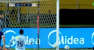 Eryc Castillo y la chance clara para Alianza Lima vs U Católica en Quito 