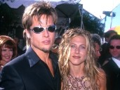 Jennifer Aniston Reveals How She Survived Hollywood's Biggest 'Soap Opera' With Brangelina
